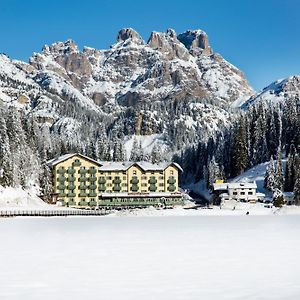 Grand Hotel Misurina